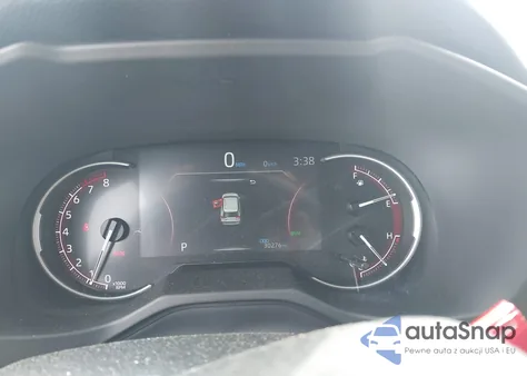 2024 Toyota Rav4 Xle из США, поврежденный, VIN 2T3W1RFV3RW334434